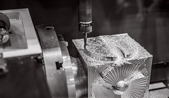 Frezowanie Brzesko, Tarnów, Bochnia