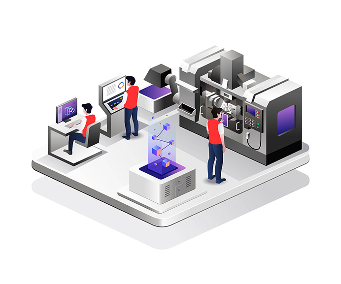 Toczenie, frezowanie Brzesko, Tarnów, Bochnia